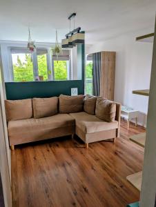 Arena & Stadium Apartment Grunwald