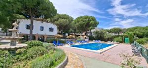 TESS Casa Provenza, con estilo del sur de Francia
