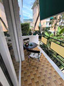 Casa Rosy, Rapallo