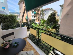 Casa Rosy, Rapallo