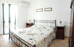 Paulis apartment