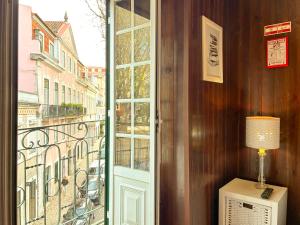 Praça das Flores - Charming Typical Studios