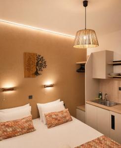 H Stella Apartments & Rooms