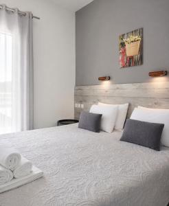H Stella Apartments & Rooms
