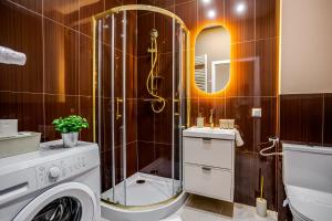 Apartament z Balkonem Kamienica przy R Łazarskim