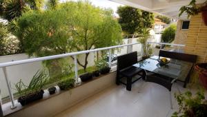 2 Bedrooms Apartment with Private Access to the Beach - Pool - Gym