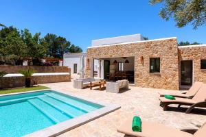 New! Villa Can Jaume den Toni Negre