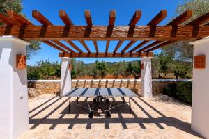 New! Villa Can Jaume den Toni Negre