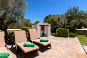 New! Villa Can Jaume den Toni Negre