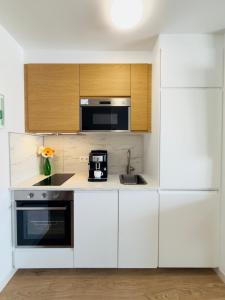 Beachkeys House - Flat in Las Americas, sea&pool view