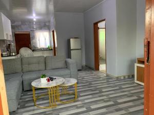 Nana Ks apartment