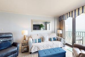 Coastal Living Retreat