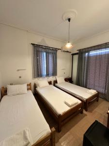 Hotel TSAPARAS