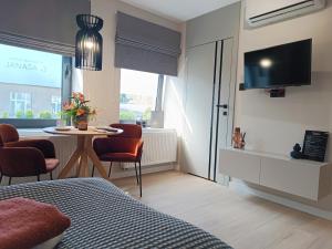 Apartamenty Janasa 13