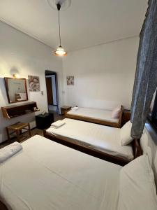 Hotel TSAPARAS