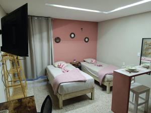 Jayua Suites & Habitaciones