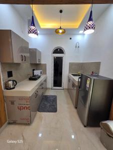 2 Bhk Eknav Villa Family & Couple friendly