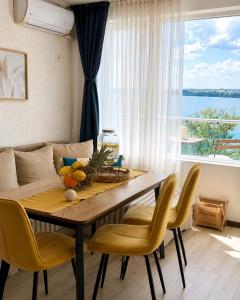 Boutique Apartment Europe Pomorie Elegant Coastal Escape
