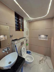 2 Bhk Eknav Villa Family & Couple friendly