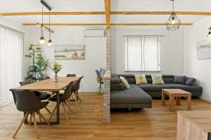 Villa Morgan by Rent Istria