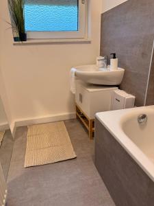 Ferienwohnung Weinrebe