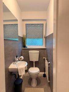 Ferienwohnung Weinrebe
