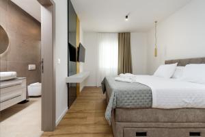 Villa Lumina - zen holiday with sauna near Biograd