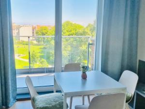 Gdańsk Old Town Apartament Fregio , free parking