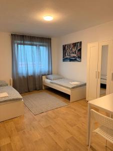 Ferienwohnung Weinrebe