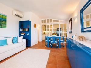 Acquamarina Villa Facing the Golf Course