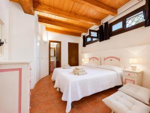 Acquamarina Villa Facing the Golf Course