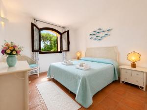 Acquamarina Villa Facing the Golf Course