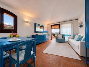 Acquamarina Villa Facing the Golf Course