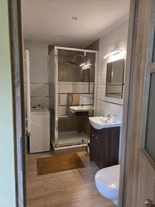 Apartament Górna