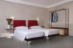 Comfort Double or Twin Room room in Hotel Palazzo Grillo