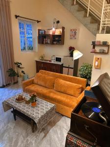 The Mê Linh House