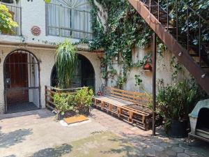 Casa en Xochimilco para 5 personas ideal para el Mundial 2026