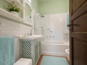 Acquamarina Villa Facing the Golf Course