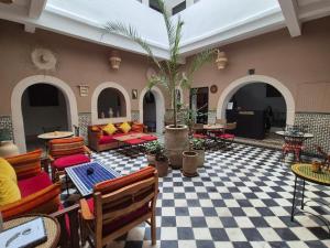 Hotel Sidi Magdoul