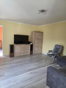 Apartament Górna
