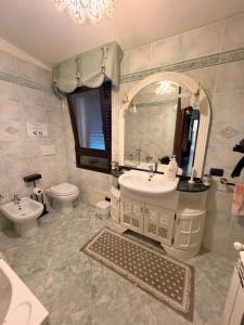 B&B Is Pranus a Mari Casa Privata