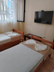 Alba Stay Apartment 2