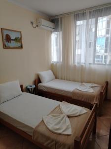 Alba Stay Apartment 2