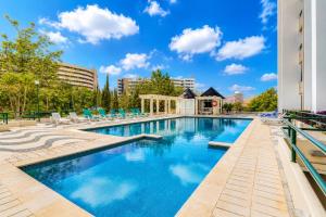 Talia Lux - two-bedroom luxury apartment by HD