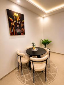 Prestige Executive Suite in Westlands