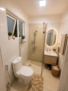 Prestige Executive Suite in Westlands