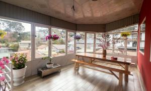 Homestay Dốc Trịnh