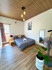 Homestay Dốc Trịnh