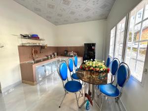 Homestay Dốc Trịnh