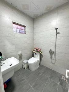 Homestay Dốc Trịnh